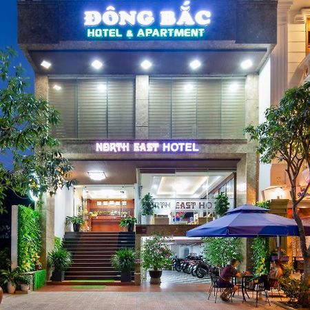 Dong Bac Hotel Da Nang Eksteriør bilde