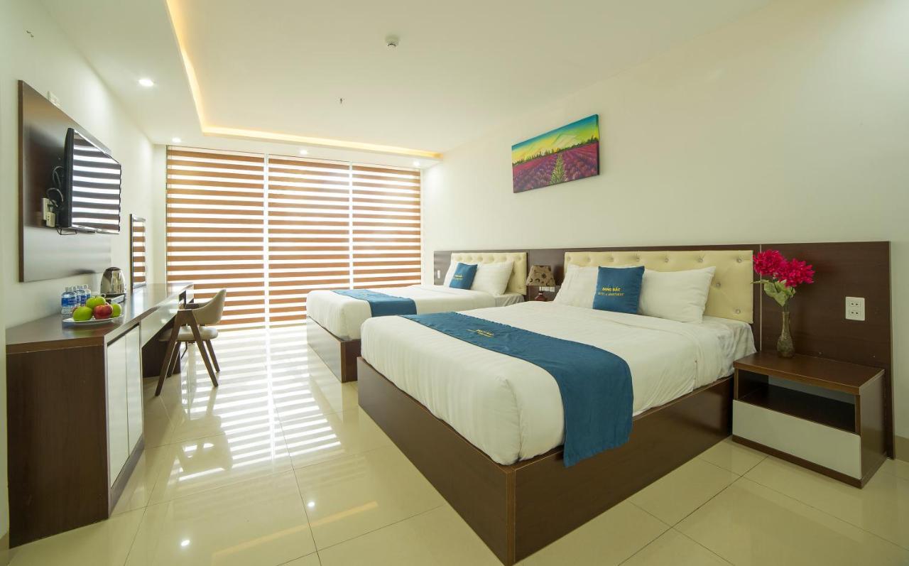 Dong Bac Hotel Da Nang Eksteriør bilde