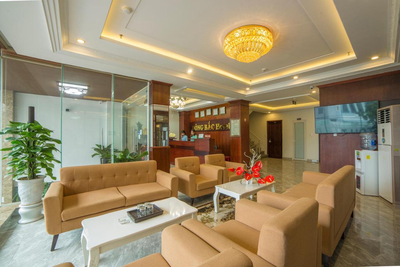 Dong Bac Hotel Da Nang Eksteriør bilde