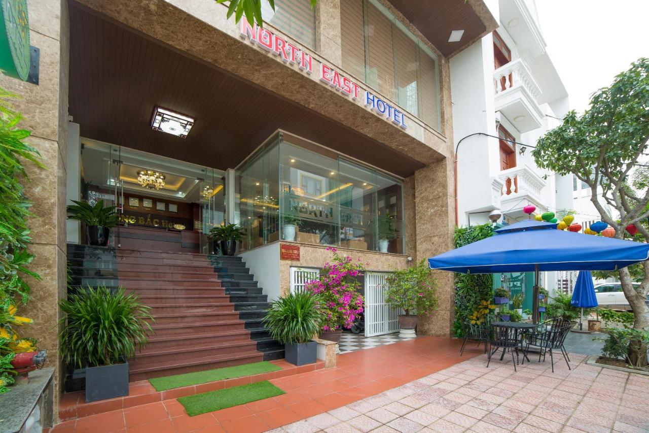 Dong Bac Hotel Da Nang Eksteriør bilde