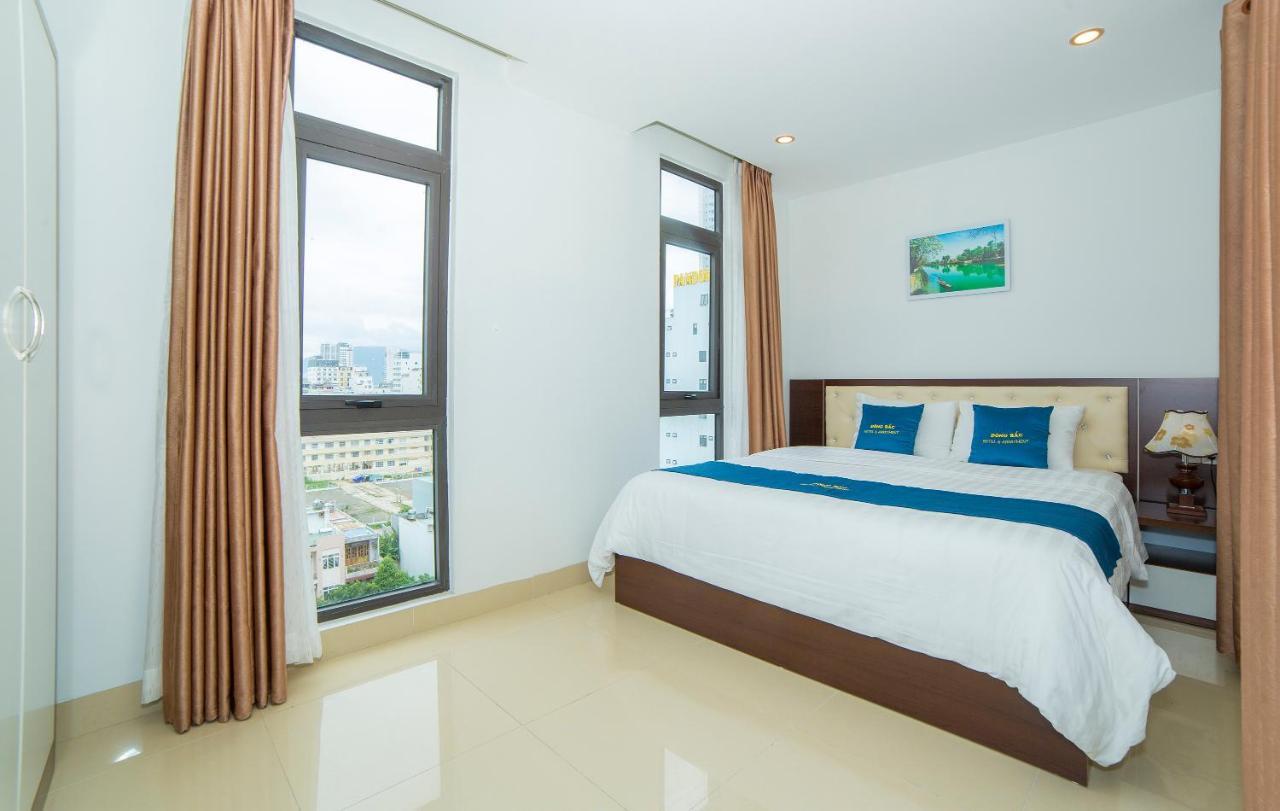 Dong Bac Hotel Da Nang Eksteriør bilde