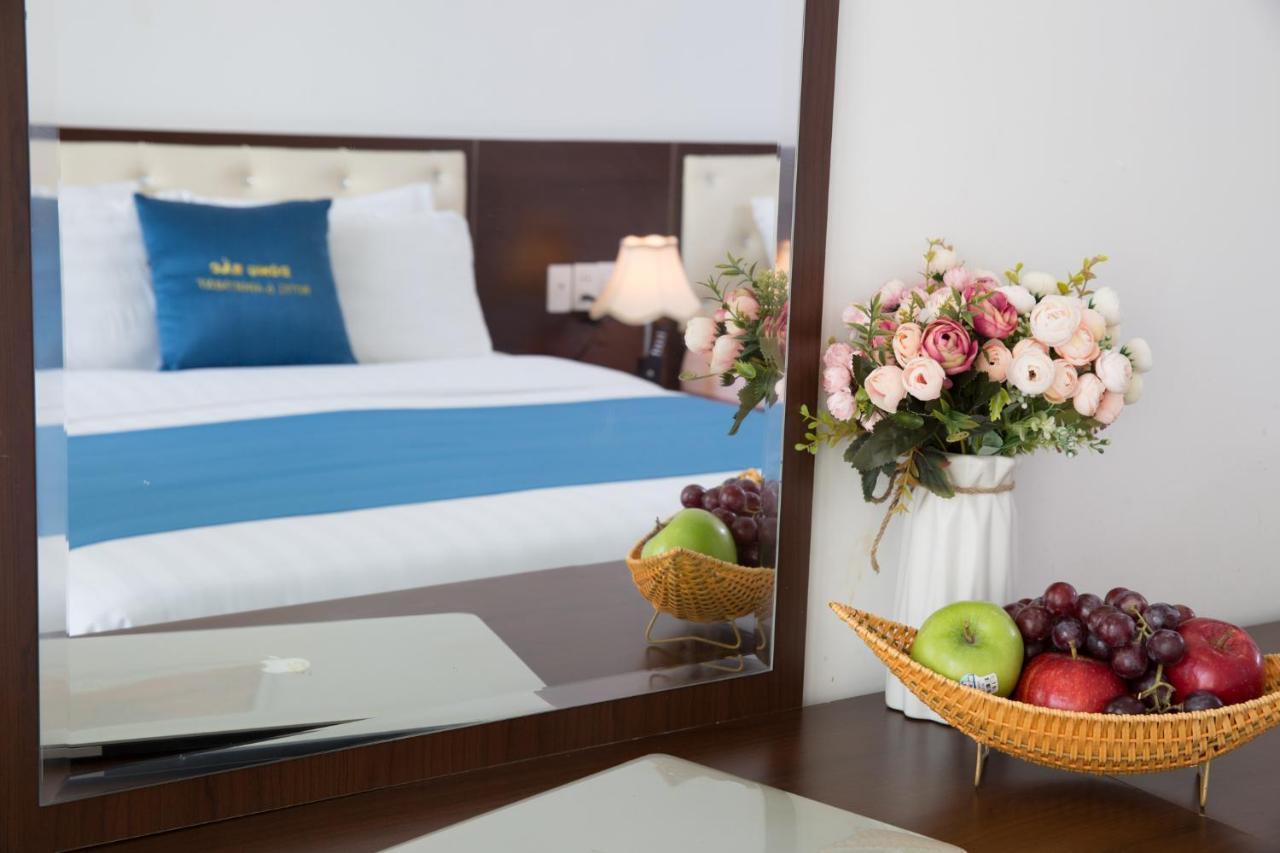 Dong Bac Hotel Da Nang Eksteriør bilde