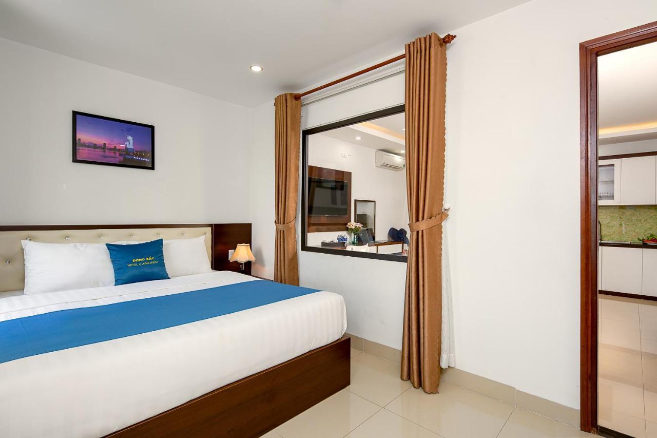 Dong Bac Hotel Da Nang Eksteriør bilde