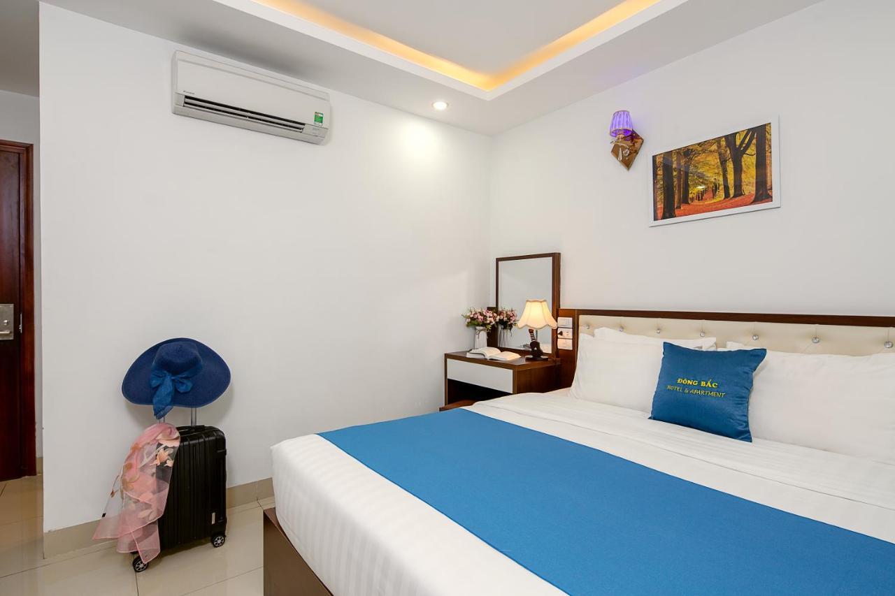 Dong Bac Hotel Da Nang Eksteriør bilde
