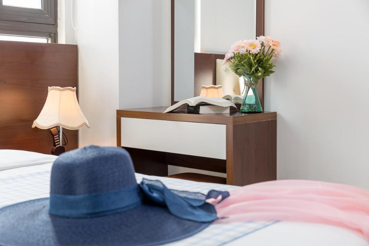 Dong Bac Hotel Da Nang Eksteriør bilde