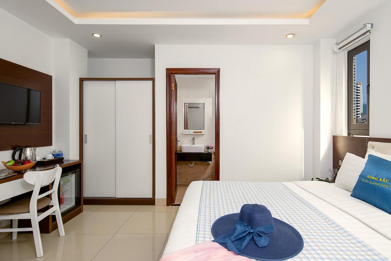 Dong Bac Hotel Da Nang Eksteriør bilde