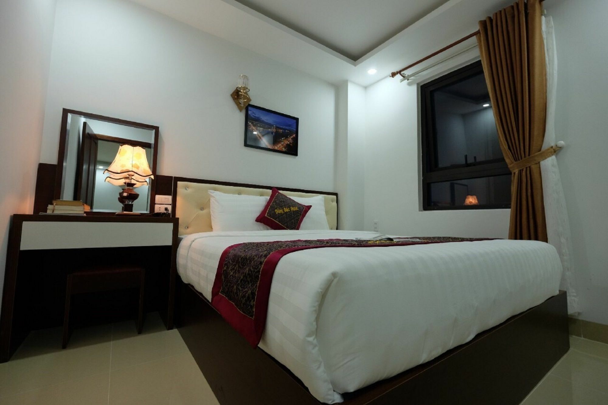 Dong Bac Hotel Da Nang Eksteriør bilde