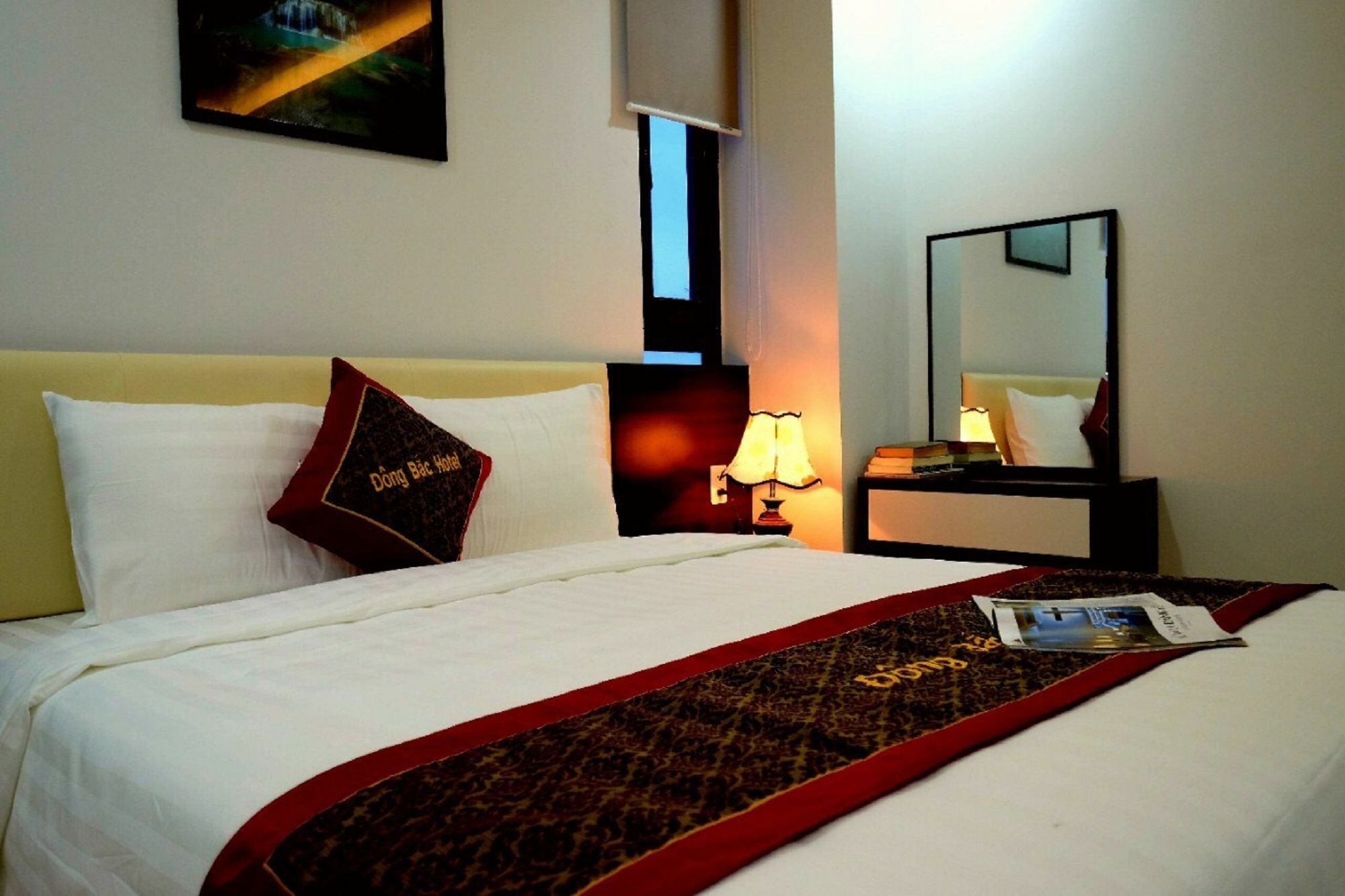 Dong Bac Hotel Da Nang Eksteriør bilde